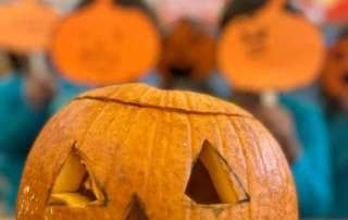 It’s Halloween time!