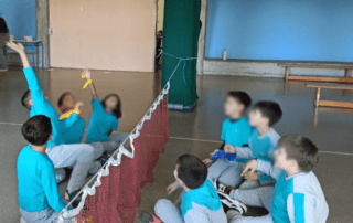 Ημέρα Ατόμων με Αναπηρία