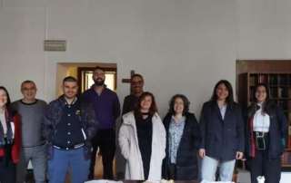Erasmus+ RAISE: 4η διεθνής συνάντηση