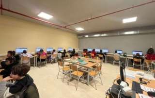 Cambridge English Skills Test (CEST) Schools