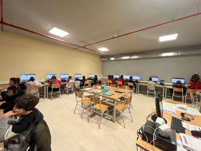 Cambridge English Skills Test (CEST) Schools