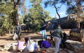 Φυσικές καταστροφές και Εθελοντισμός