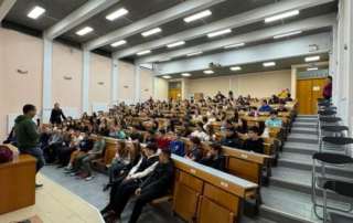 Παγκόσμια Ημέρα Ατόμων με Αναπηρία «Τα όριά μας»