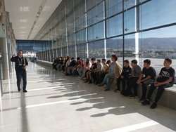 Γνωρίζοντας τα μνημεία της Ακρόπολης και τα ιερά τής νότιας κλιτύος
