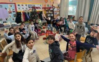 Χριστουγεννιάτικη μουσική συναυλία