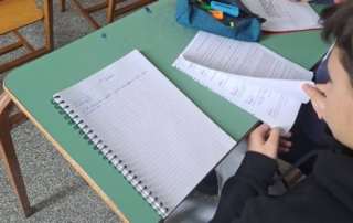 Διακρίσεις στον μαθηματικό διαγωνισμό «Ο Θαλής»