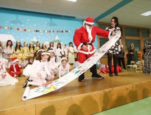 Χριστούγεννα oνειρεμένα… με αστερόσκονη και αγάπη πασπαλισμένα!