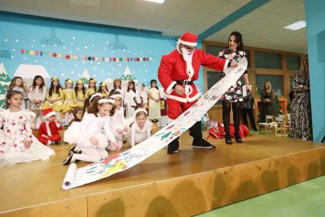 Χριστούγεννα Ονειρεμένα… με αστερόσκονη και αγάπη πασπαλισμένα!