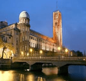 Διάστημα… Μια ενδιαφέρουσα επίσκεψη στο Deutsches Museum!