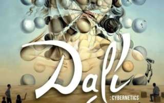 «Dali Cybernetics - Ταξίδι στο μυαλό μιας ιδιοφυΐας»
