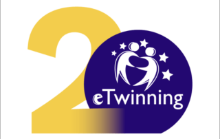 Γιορτή για τα 20 χρόνια eTwinning! - Γαλλικό Τμήμα