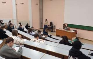Αρσάκειος Διαγωνισμός Ορθογραφίας 2025