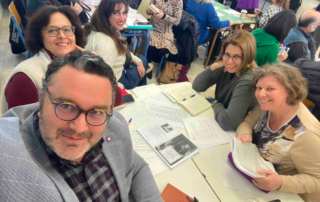 Σεμινάριο διδασκαλίας εκτενούς αυτοτελούς λογοτεχνικού κειμένου