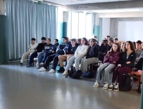 Διαδικτυακή Συνάντηση – Εισαγωγή στην έρευνα -“Myth2Space”
