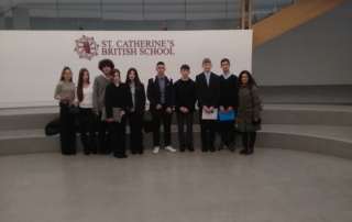 4th SCMUN