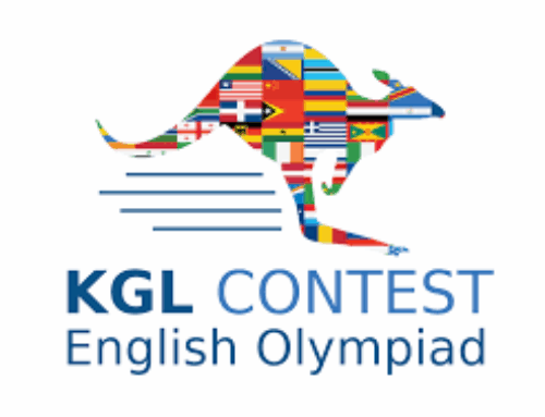 Kangaroo Global Language Contest