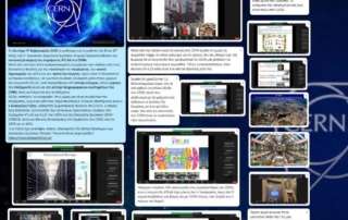 Από το Αρσάκειο Ψυχικού στο Πείραμα ATLAS τού CERN