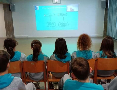 «Κλιματική Αλλαγή και Τεχνητή Νοημοσύνη»