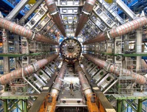 Ψηφιακή ξενάγηση στο ερευνητικό κέντρο CERN