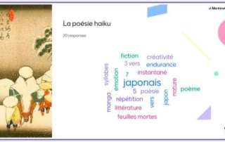 Ενδοσχολική επιμόρφωση "Défis pour la classe de FLE: Inclusion, numérique, culture"