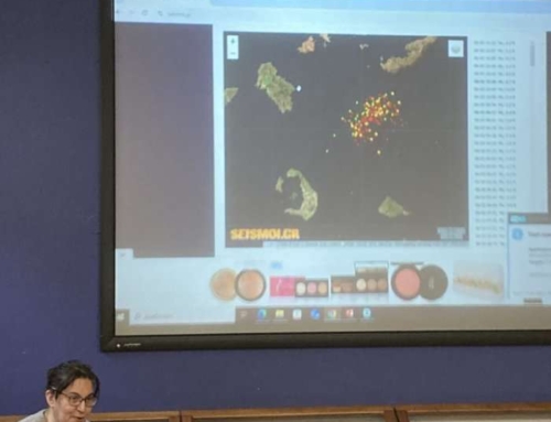 Ήχοι και μελωδίες από τα χρόνια τής Αναγέννησης…