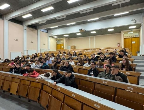 Εορτασμός Παγκόσμιας Ημέρας Ασφαλούς Πλοήγησης στο Διαδίκτυο (2025)