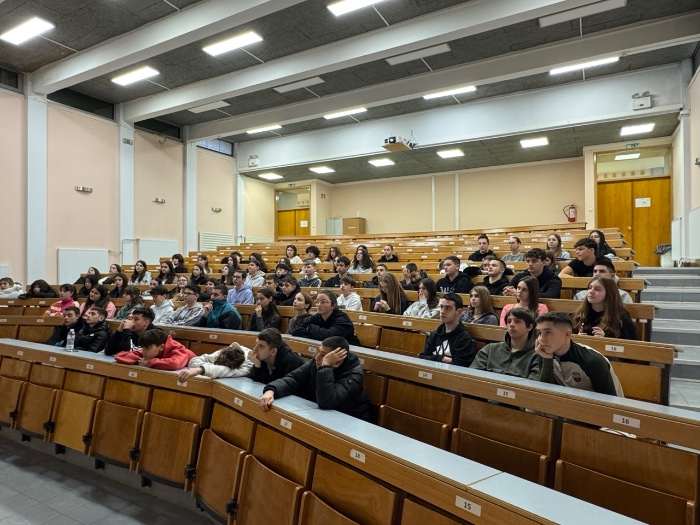Εορτασμός Παγκόσμιας Ημέρας Ασφαλούς Πλοήγησης στο Διαδίκτυο (2025)