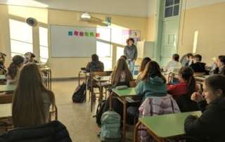 Πρόγραμμα Κοινωνικής Επιχειρηματικότητας από το Βρετανικό Συμβούλιο