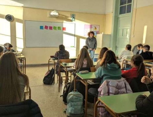 Πρόγραμμα Κοινωνικής Επιχειρηματικότητας από το Βρετανικό Συμβούλιο