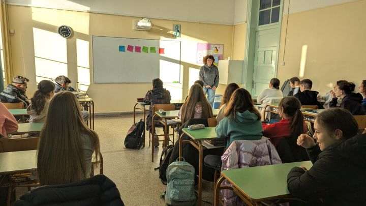 Πρόγραμμα Κοινωνικής Επιχειρηματικότητας από το Βρετανικό Συμβούλιο