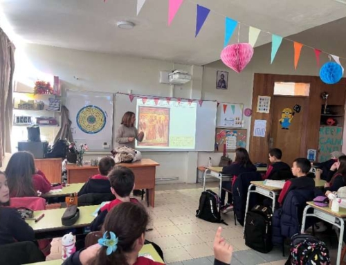 Εικονική περιήγηση στο Βυζαντινό και Χριστιανικό Μουσείο