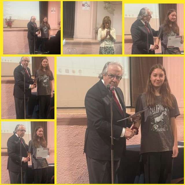 Η ορθογραφία ως πρόκληση - α΄ και β΄ φάση τού 2ου Αρσάκειου Διαγωνισμού Ορθογραφίας