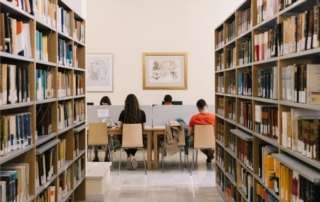 Αν έχεις έναν κήπο και μια βιβλιοθήκη, έχεις όλα όσα σου χρειάζονται! (Κικέρων)