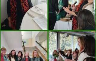 Καλή χρονιά από τον Σύνδεσμο Αποφοίτων Φιλεκπαιδευτικής Εταιρείας