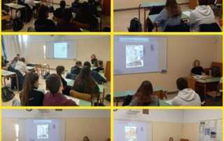 «Η γυναίκα και η ζωγραφική στην ποίηση τού Οδυσσέα Ελύτη»
