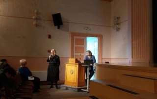 Η Τέχνη ως μέσον επικοινωνίας και έκφρασης ζωής