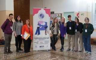International Competition for Young Debaters (ICYD)