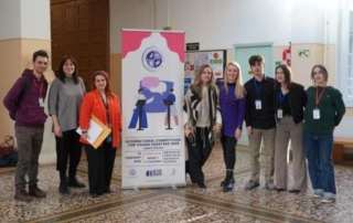 International Competition for Young Debaters (ICYD)