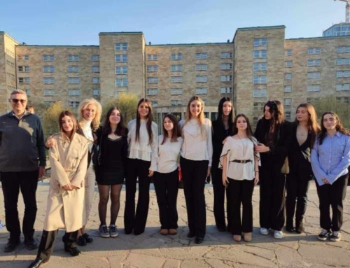 MainMUN – Frankfurt