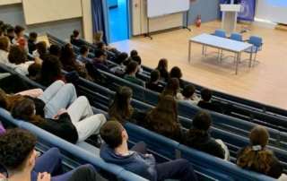 Εθνικό Πρόγραμμα Άσκησης και Υγιεινής Διατροφής - Αντιμετώπιση τής παιδικής παχυσαρκίας