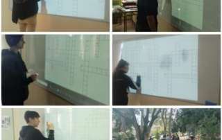 Φυσικές καταστροφές και εθελοντισμός στα Εργαστήρια δεξιοτήτων 