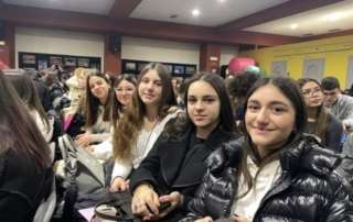 Διακρίσεις τού Ρητορικού Ομίλου σε ρητορικούς αγώνες 