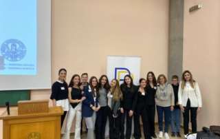 Διακρίσεις στους 16ους Αρσάκειους Ρητορικούς Αγώνες