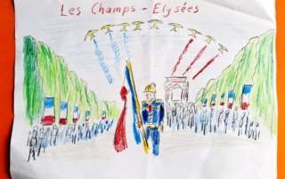 2 avril : Journée Internationale du Livre pour Enfants