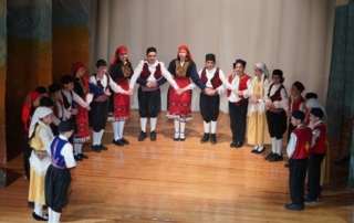Όταν η Πίστη και ο Αγώνας σμίγουν… Μνήμη, Παράδοση και Υπερηφάνεια
