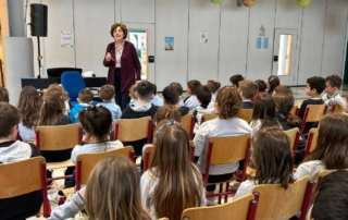 Γιορτάζουμε την Παγκόσμια Ημέρα Παιδικού Βιβλίου!