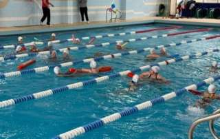 Δράση: «Ναυαγοσωστική Δοκιμασία Αγάπης και Γνώσης»