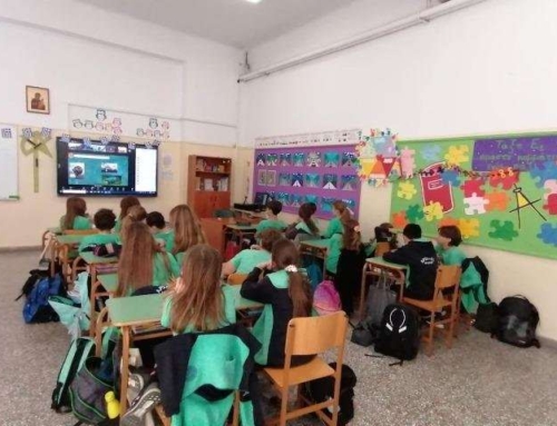 Ένα ταξίδι στο Σύμπαν: Aνακαλύπτοντας τους Γαλαξίες!