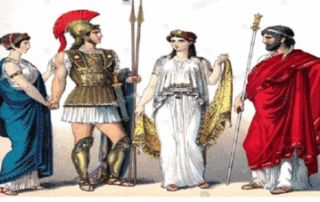 Αρχαία Αίγυπτος VS Αρχαία Ελλάδα: Πού θα προτιμούσατε να μένετε;