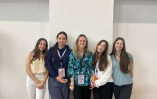 Συμμετοχή στο Panhellenic Forensics Association Tournament 2025